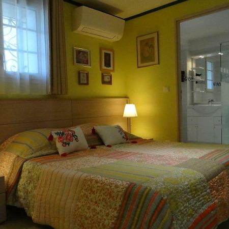 Appartement T2 50M² Vue Mer Presqu'Il De Giens. Rc Hyères Exterior foto