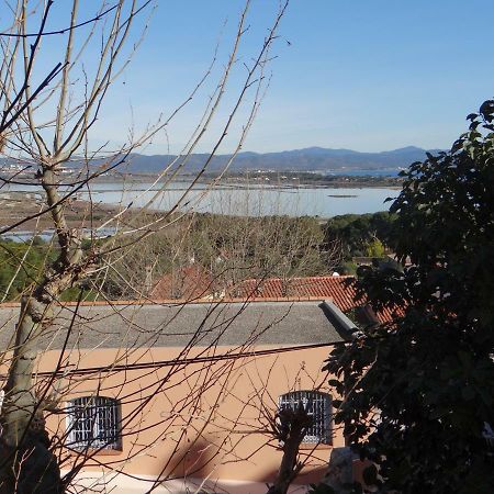 Appartement T2 50M² Vue Mer Presqu'Il De Giens. Rc Hyères Exterior foto
